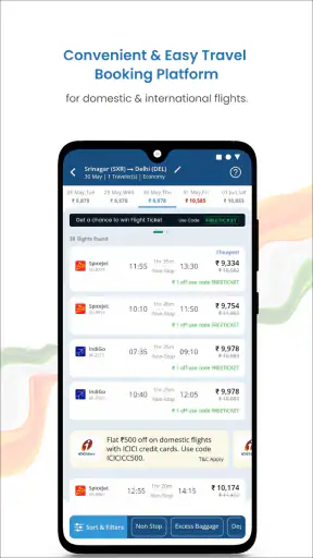 udChalo-Super app for Soldiers screenshot