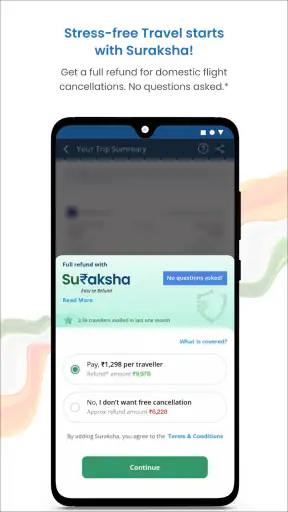 udChalo-Super app for Soldiers screenshot