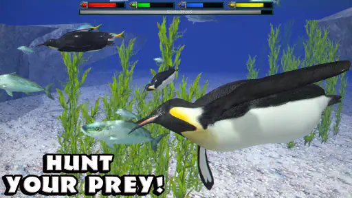 Ultimate Arctic Simulator screenshot
