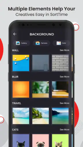 Ultimate Thumbnail Maker screenshot