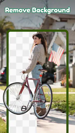 Ultra Zoom Camera HD screenshot