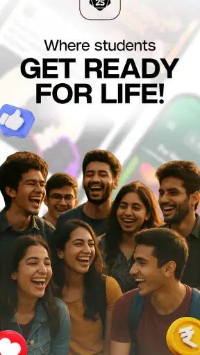 Under 25: Where Students Earn screenshot