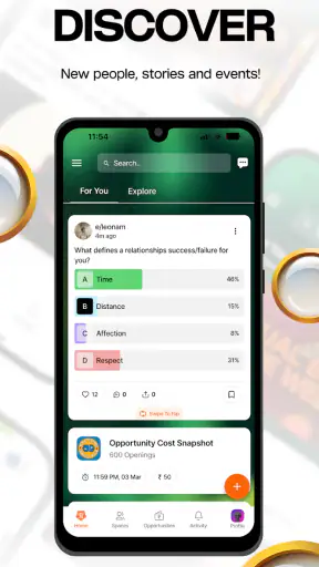 Under 25: Where Students Earn screenshot