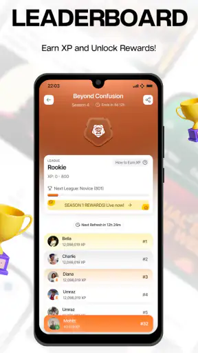 Under 25: Where Students Earn screenshot