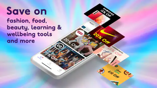 UNiDAYS: Student Perks screenshot