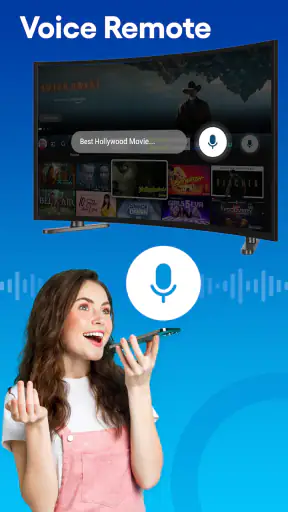 Universal TV Remote Control screenshot