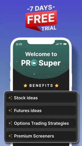 Univest - Stocks & Investment screenshot