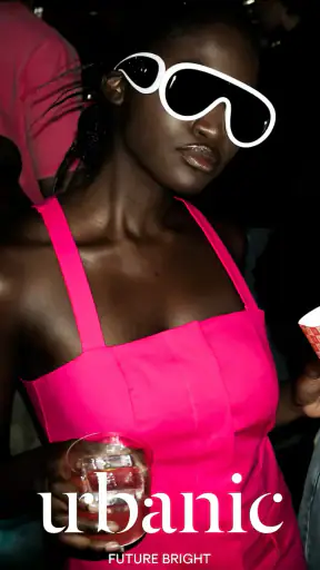 Urbanic - Fashion from London screenshot