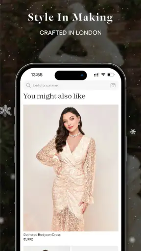 Urbanic - Fashion from London screenshot