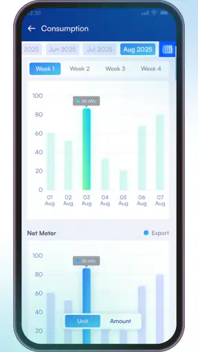 Urja Seva Saryu screenshot