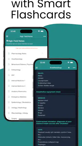 USMLE Prep: Step 1,2,3 & Cards screenshot
