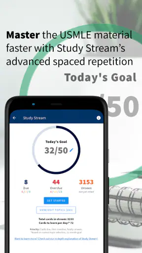 USMLE-Rx screenshot