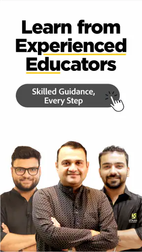 Utkarsh: Govt Jobs & Exam Prep screenshot