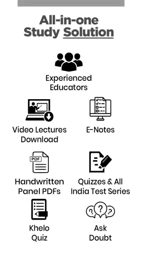 Utkarsh: Govt Jobs & Exam Prep screenshot