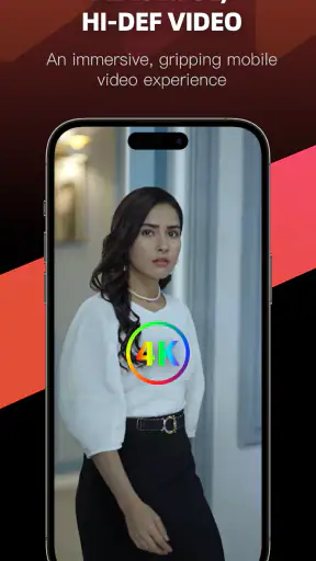 Vahaflix - Dramas & Shows screenshot