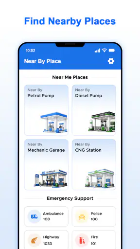 Vahan RTO Vehicle Information screenshot