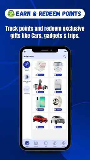 VBOND Partner App screenshot