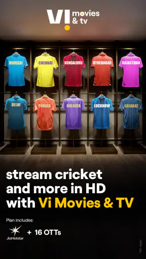 Vi Movies & TV - 17 OTTs in 1 screenshot