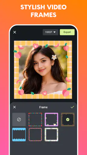 Vicado: Music Video Maker screenshot