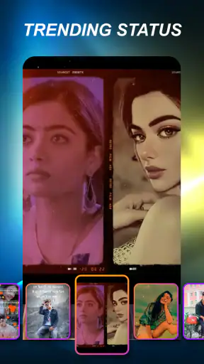 Video Banane Wala Apps - mAst screenshot