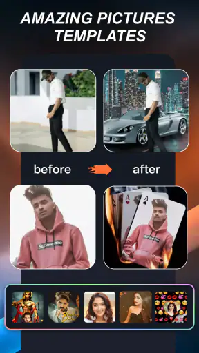 Video Banane Wala Apps - mAst screenshot