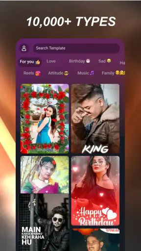 Video Banane Wala Apps - mAst screenshot