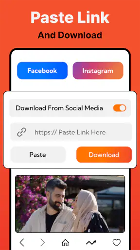 Video Downloader screenshot