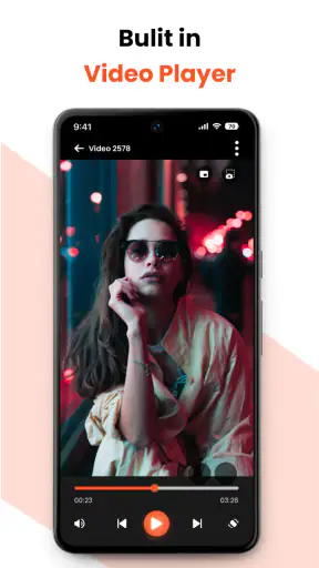 Video Downloader - Save Video screenshot