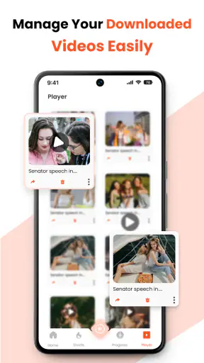 Video Downloader - Save Video screenshot