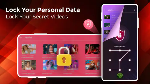 Video Player HD Media Player screenshot