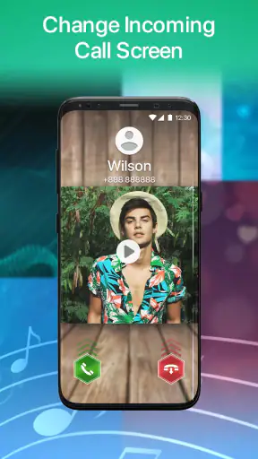 Video Ringtone screenshot