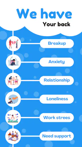 VideoPe - Video Call & Chat screenshot
