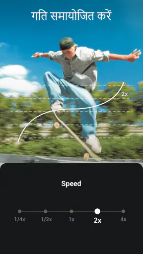 VideoShow वीडियो संपादक screenshot