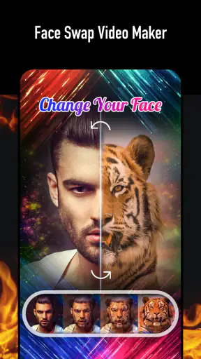 VidStatus - वीडियो स्टेटस एप्स screenshot