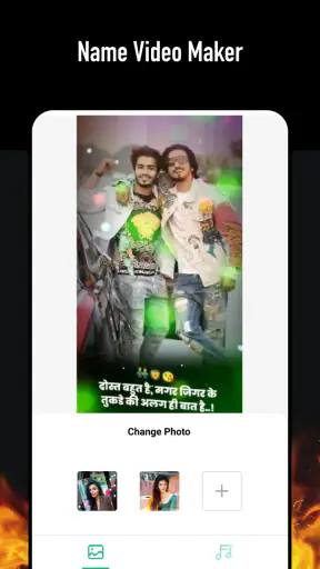 VidStatus - वीडियो स्टेटस एप्स screenshot