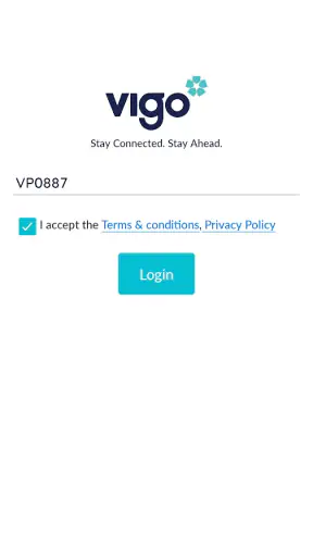 Vigo Life screenshot