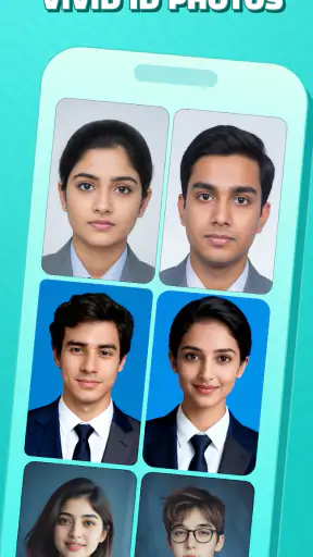 Vimi: AI Photo to Video screenshot
