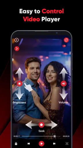 ViPlayer: All Video Downloader screenshot