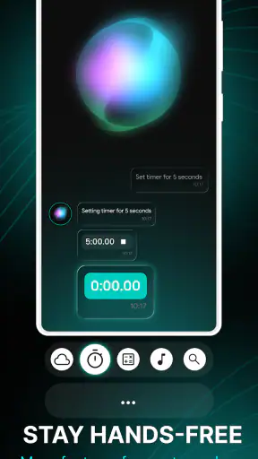 Voice Command:AI Smart Control screenshot