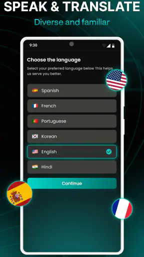 Voice Command:AI Smart Control screenshot