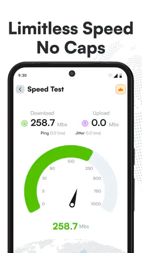 VPN Express: Secure & Fast VPN screenshot