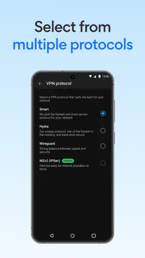 VPN Hotspot Shield: Proxy VPN screenshot