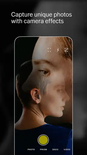 VSCO: Photo Editor screenshot