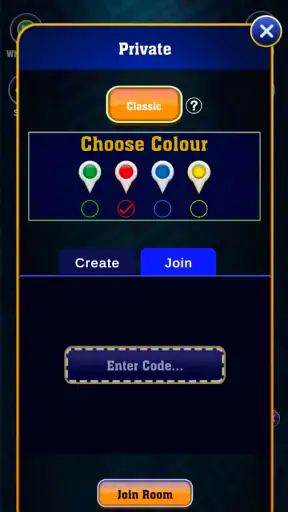 Vuwin screenshot