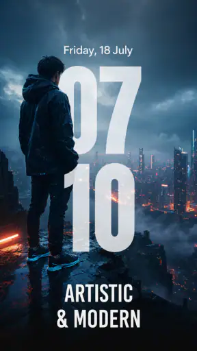 WallHD - HD Live Wallpaper screenshot