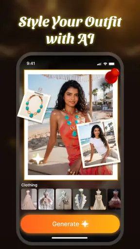 Wann-AI Video&Image Generator screenshot