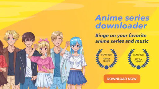 Watch Anime Series Online screenshot