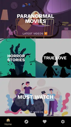 Watch Anime Series Online screenshot