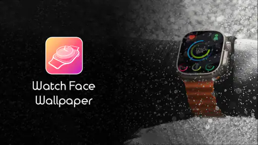 Watch Face Wallpaper screenshot