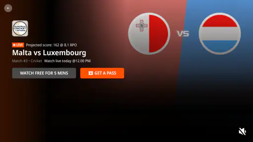 Watch Formula 1 on FanCode screenshot